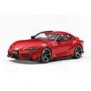 Image de Tamiya Maquette Plastique Reproduisant Toyota Gr Supra 1/24-T2m