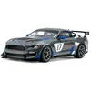 Image de Maquette Voiture : Ford Mustang Gt4-Tamiya