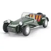 Image de Maquette Voiture : Lotus Super Seven Series Ii-Tamiya