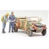 Image de Maquette - Kubelwagen Typ82-T2m