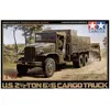 Image de Camion Us 2 1/2 Tonnes - Tamiya Ta32548-Tamiya