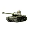 Image de Maquette Char Lourd Js-2 1944-Tamiya