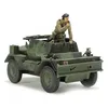 Image de Maquette Char : Dingo Scout Car Mk.Ii-Tamiya