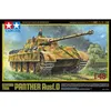 Image de Tamiya 300032597 - Ãchelle 1 48 - Mod Le D - RÃ©plique Fid Le - Mod Le - Kit De Construction En Plastique - Bricolage - Loisirs CrÃ©atifs - Collage - Kit De Construction En Plastique - Non LaquÃ©