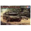 Image de Char De Combat Leopard 2 A6 - Tamiya Ta35271-Tamiya