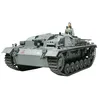 Image de Tamiya - 35281 - Maquette - SturmgeschÃ¼tz Iii Ausf B - Echelle 1:35-Tamiya