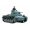Image de Maquette - Panzer Ii Ausf A / B / C-T2m
