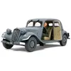 Image de T2m - Citroen 11cv