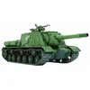 Image de Tamiya - 35303 - Maquette - Jsu-152 - Echelle 1:35-Tamiya