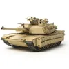 Image de Tamiya - 35326 - Maquette - Char D'assaut - M1a2 Sep Abrams Tusk Ii-Tamiya