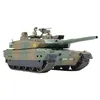 Image de Maquette Char Japonais Type 10 Jgsdf-Tamiya