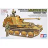 Image de Tamiy German Tank Destroyer Marder Iii M Normandy Front 1/35 Scale Kit-Tamiya