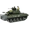 Image de Tamiya U.S. Airborne Tank M551 Sheridan (Vietnam War) 1/35 Scale Kit-Tamiya
