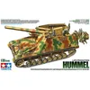 Image de Sd.Kfz.165 Hummel Tardif - Tamiya 35367-Tamiya
