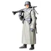 Image de Tamiya - 36306 - Maquette - Mitrailleur Allemand - Echelle 1:16-Tamiya