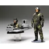 Image de Tamiya - 36309 - Maquette - Tankiste Bundeswehr - Echelle 1:16-Tamiya