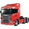 Image de Tamiya 01:14 Scania R620 6x4 Kit Ã Monter 300056323-Tamiya