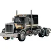 Image de Tamiya - 56336 - Radio Commande - Camion - King Hauler Noir-Tamiya