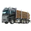 Image de Tamiya 300056360 56360-1 Volvo Fh16 Porteur De Bois Rc Truck TÃ©lÃ©commande Camion Mod Le Ãchelle 1 14 Kit De Construction Camion Non LaquÃ©