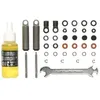 Image de Tamiya - 56515 - Accessoire Pour Radio Commandes - Paire D'amortisseurs Hydrauliques