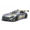 Image de Kit Tt-02 Tamiya 58639 - Mercedes Amg Gt3-Tamiya