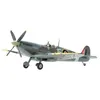 Image de Maquette Avion : Supermarine Spitfire Mk.Ixc - Forces FranÃ§aises Libres-Tamiya