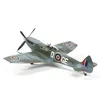 Image de Supermarine Spitfire Mk.Xvie-Tamiya