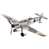 Image de Maquette Avion : Messerschmitt Bf109e-3-Tamiya