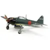 Image de Maquette Avion : Mitsubishi A6m5 Zero-Tamiya