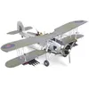 Image de Tamiya - 61099 - Maquette - Fairey Swordfish Mk Ii - Echelle 1:48-Tamiya