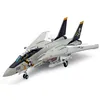 Image de Maquette Avion : F-14a Tomcat - 1:48-Tamiya