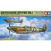 Image de Tamiya Supermarine Spitfire Mk.I 1/48 Scale Kit-Tamiya