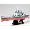 Image de Maquette Bateau : Cuirasse Prince Of Wales-Tamiya