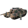 Image de Tamiya - 35112 - Maquette - Char D'assaut - Char Allemand LÃ©opard A4-Tamiya