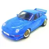 Image de Porsche 911 Gt2 Road Version Club Sport-Tamiya