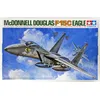 Image de Tamiya Mcdonnell Douglas F-15c Eagle 1/48 Scale Kit-Tamiya