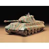 Image de Tamiya - 35169 - Maquette - King Tigre Tourelle Porsche - Echelle 1:35-Tamiya