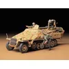 Image de Tamiya - 35195 - Maquette - Sd Kfz 251 / 1 Ausf D - Echelle 1:35-Tamiya