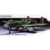 Image de Tamiya - 61028 - Maquette - A-10a Thunderbolt Ii - Echelle 1:48-Tamiya