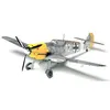 Image de Messerschmitt Bf109e-Tamiya
