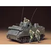 Image de Tamiya - 35135 - Maquette - Char D'assaut - Us M 113 Acav-Tamiya