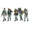 Image de Tamiya -Maquette- 35184 - Mitrailleurs Allemands-T2m