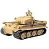 Image de Tamiya - 35227 - Maquette - Tigre I Prod - Initiale D A K - Echelle 1:35-Tamiya
