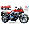 Image de Maquette Moto : Suzuki Gsx1100s Katana-Tamiya