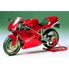 Image de Ce Produit Appartient Ã La Collection Maquette Tamiya Motos De La Marque Tamiya. Ce Jouet S'adresse Ã Des Enfants De 8 Ans Et Plus-Tamiya