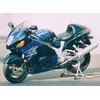 Image de Suzuki Hayabusa 1300 Gsx1300r-Tamiya