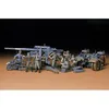 Image de Maquette VÃ©hicule Militaire : Canon Flak 36/37 88mm-Tamiya
