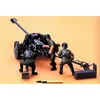 Image de Tamiya - 35047 - Maquette - Canon Anti Chars Allemands - Echelle 1/35-Tamiya