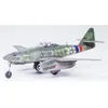 Image de Messerschmitt Me262 A 1a-Tamiya