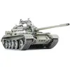 Image de Tamiya - 35257 - Maquette - T-55a - Echelle 1:35-Tamiya